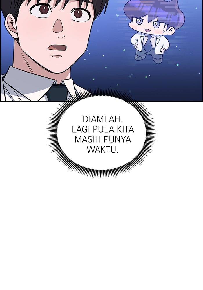 A.I Doctor Chapter 121 page 35