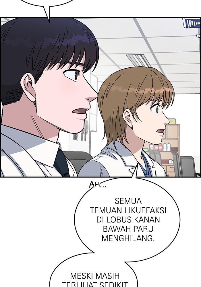 A.I Doctor Chapter 121 page 38