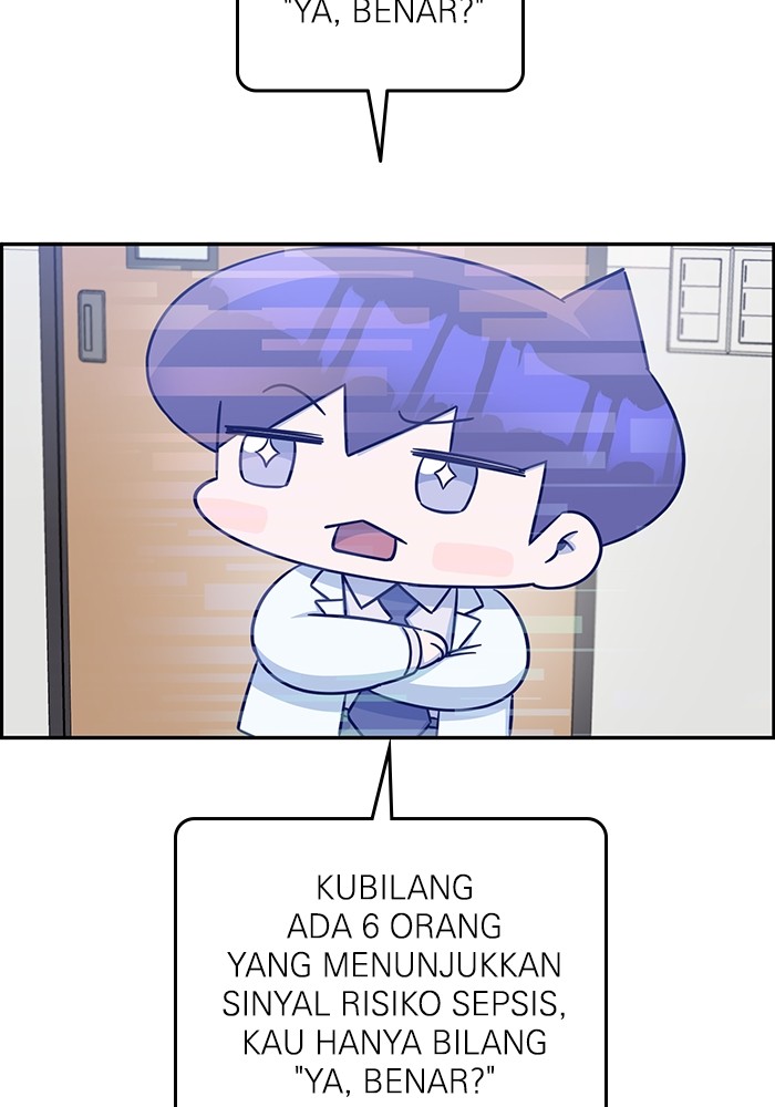 A.I Doctor Chapter 121 page 4