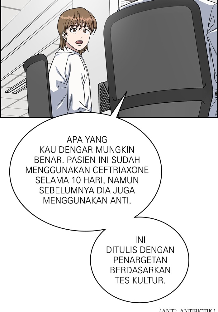 A.I Doctor Chapter 121 page 41