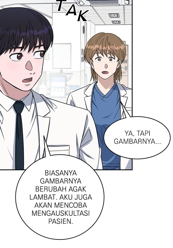 A.I Doctor Chapter 121 page 43