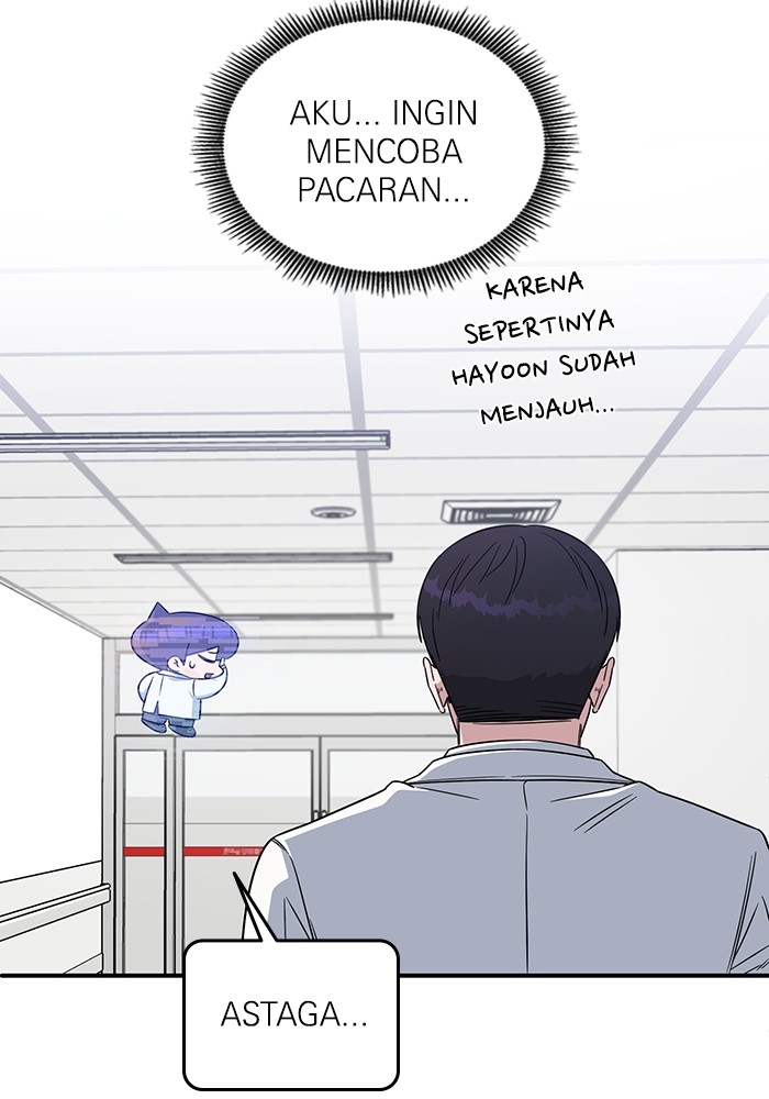 A.I Doctor Chapter 121 page 46