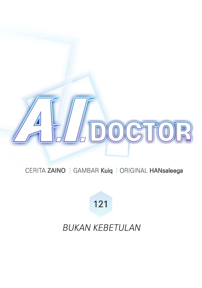 A.I Doctor Chapter 121 page 48