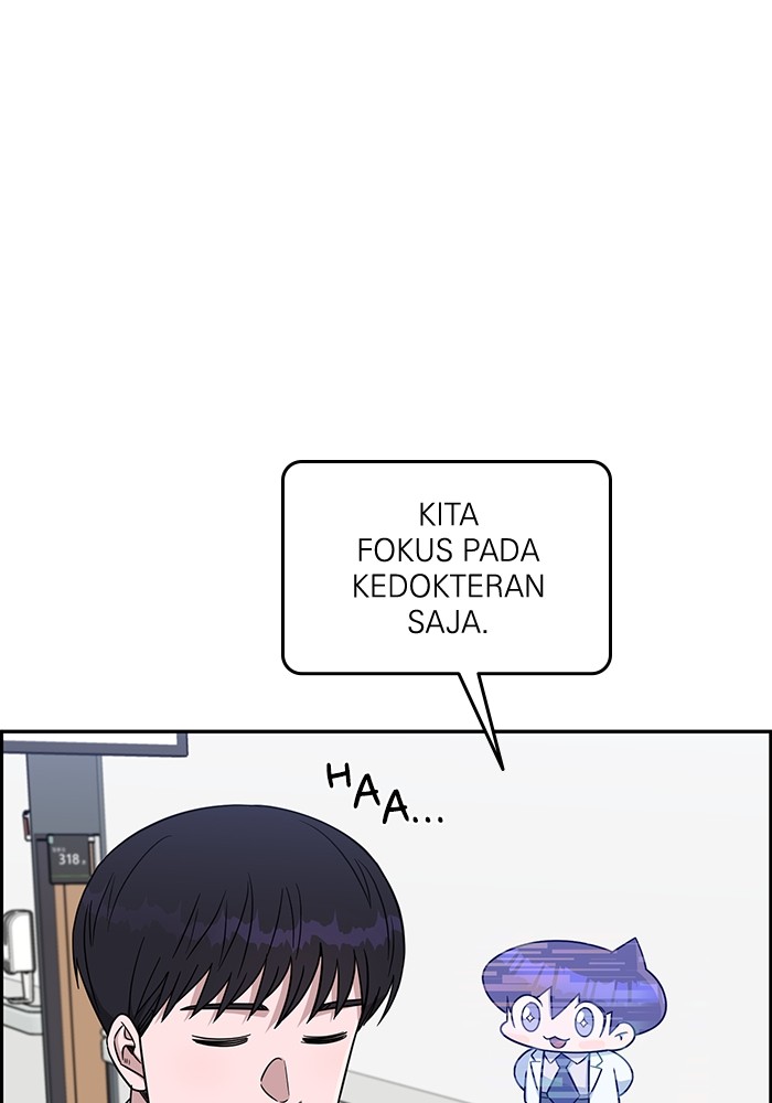 A.I Doctor Chapter 121 page 55