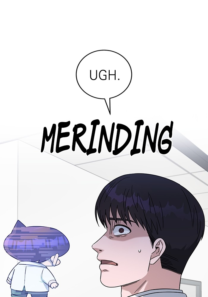 A.I Doctor Chapter 121 page 58