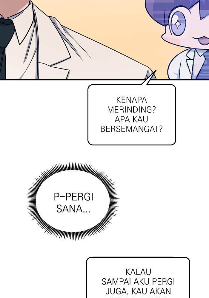 A.I Doctor Chapter 121 page 61