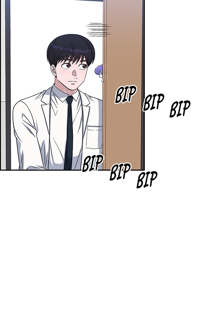 A.I Doctor Chapter 121 page 63