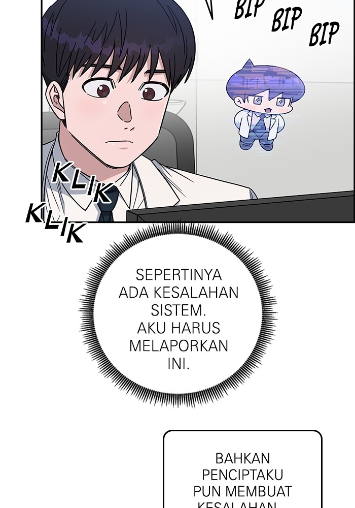 A.I Doctor Chapter 121 page 66