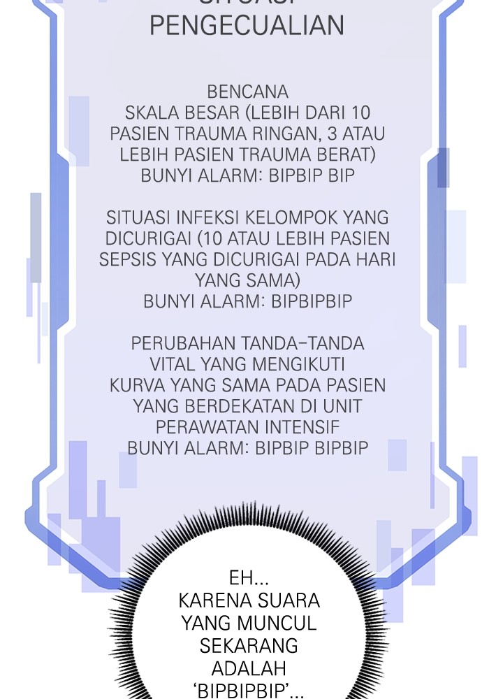A.I Doctor Chapter 121 page 70