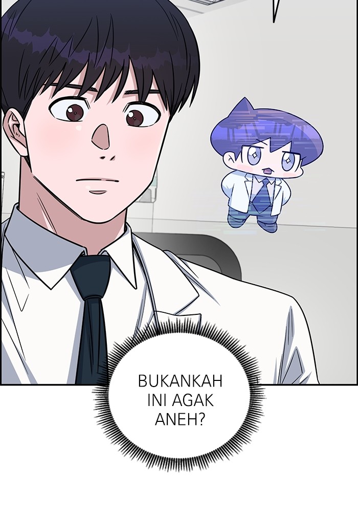 A.I Doctor Chapter 121 page 78