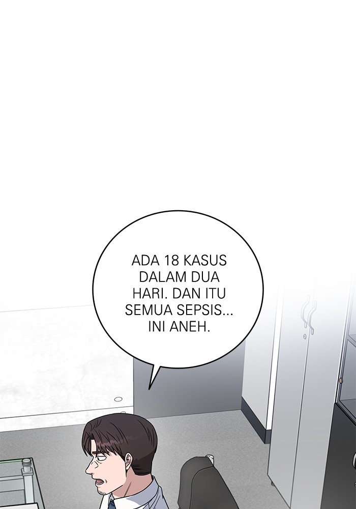 A.I Doctor Chapter 121 page 81
