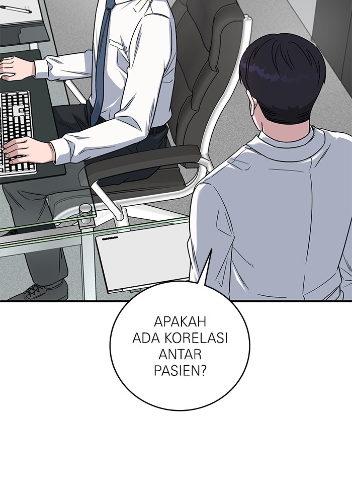 A.I Doctor Chapter 121 page 82