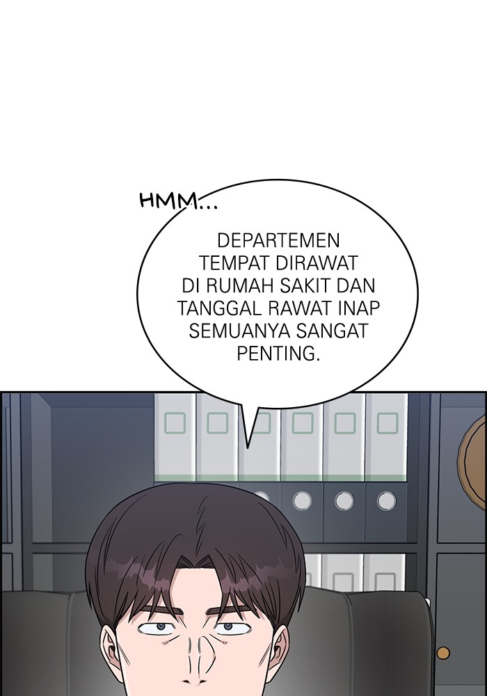 A.I Doctor Chapter 121 page 83
