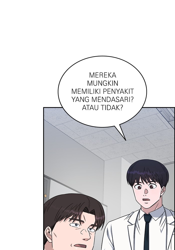 A.I Doctor Chapter 121 page 85