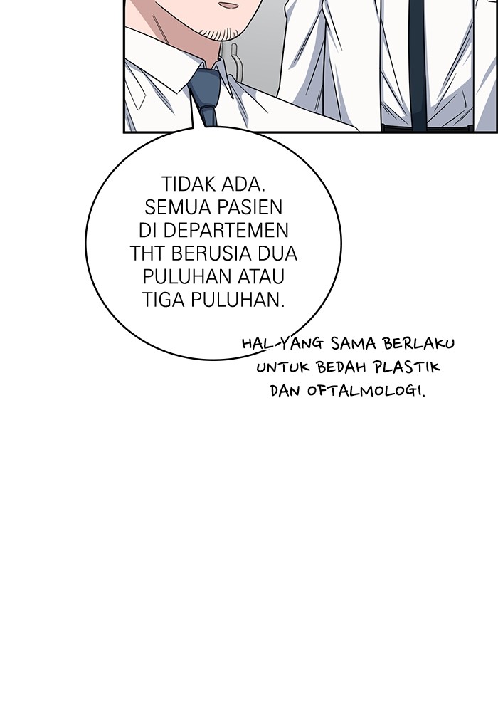 A.I Doctor Chapter 121 page 86