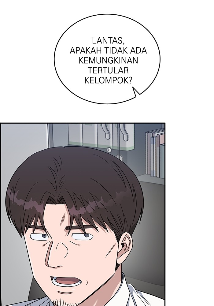 A.I Doctor Chapter 121 page 87