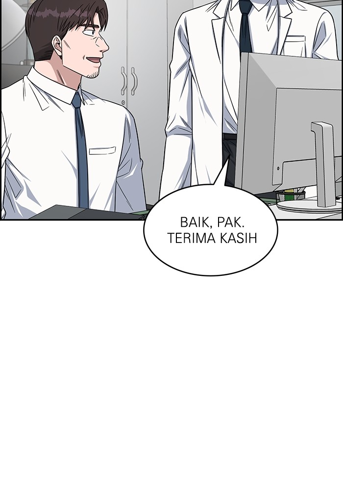 A.I Doctor Chapter 121 page 90