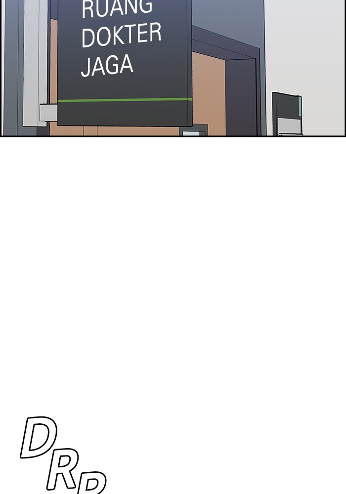 A.I Doctor Chapter 121 page 92