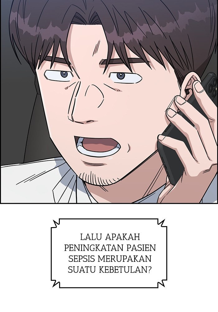 A.I Doctor Chapter 121 page 96