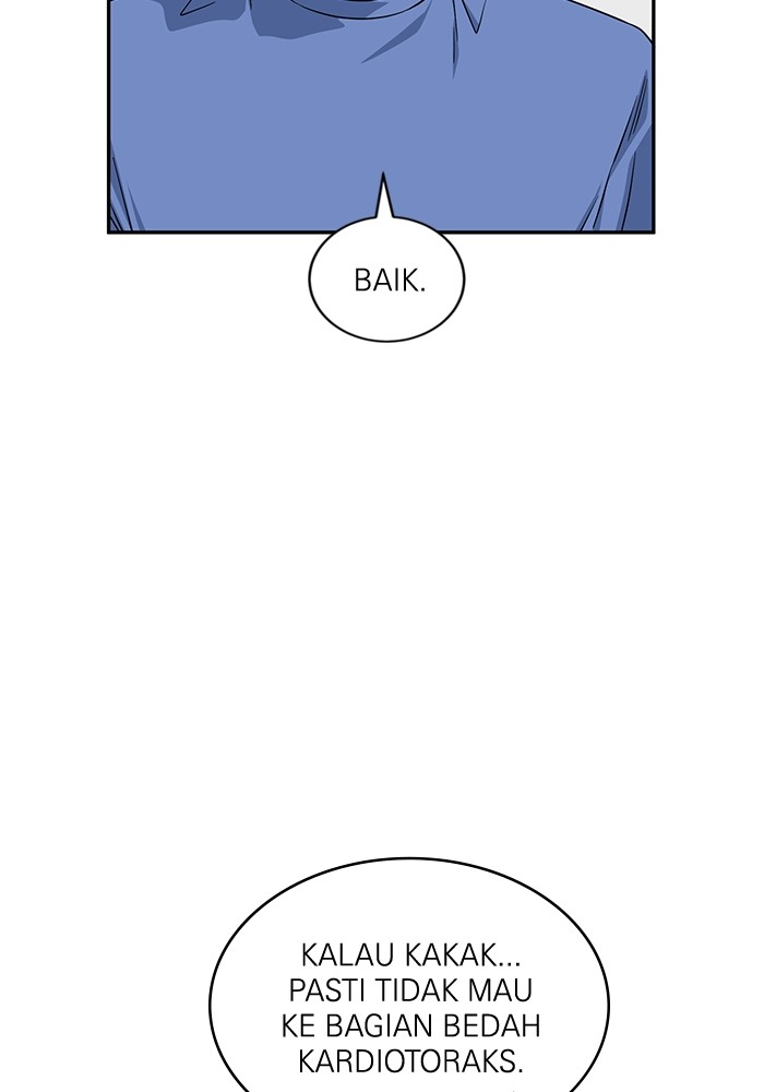 A.I Doctor Chapter 122 page 107