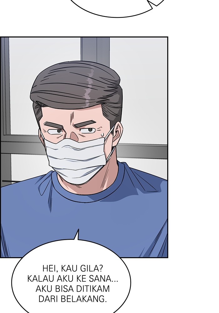 A.I Doctor Chapter 122 page 108