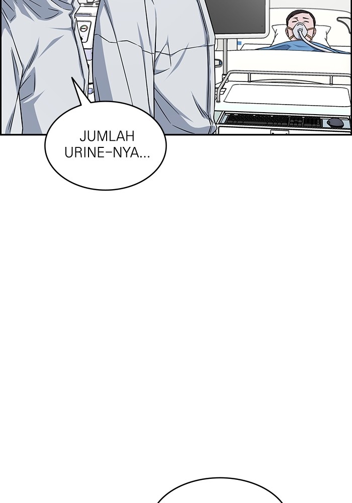 A.I Doctor Chapter 122 page 118