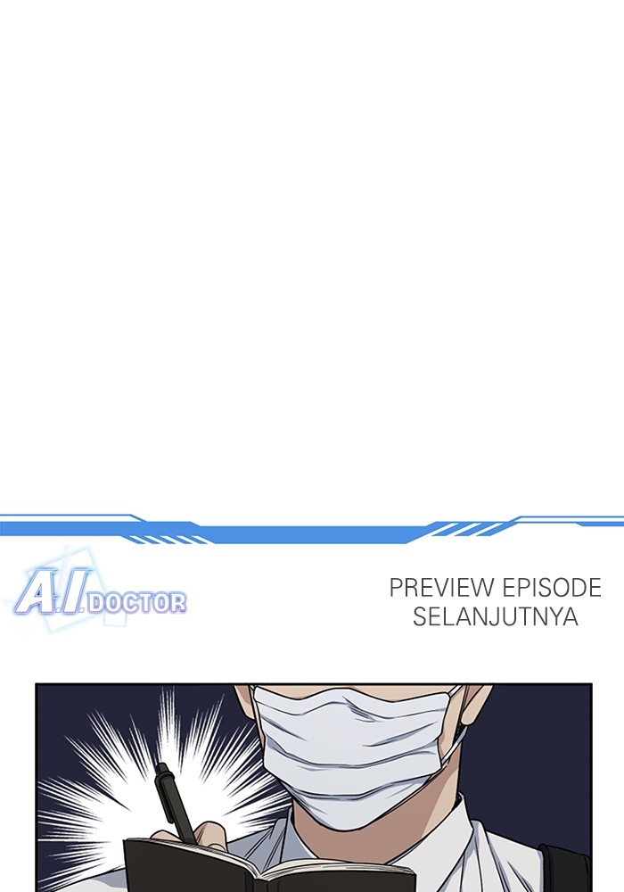 A.I Doctor Chapter 122 page 131