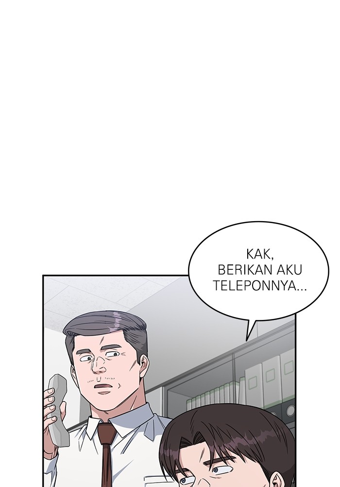 A.I Doctor Chapter 122 page 25