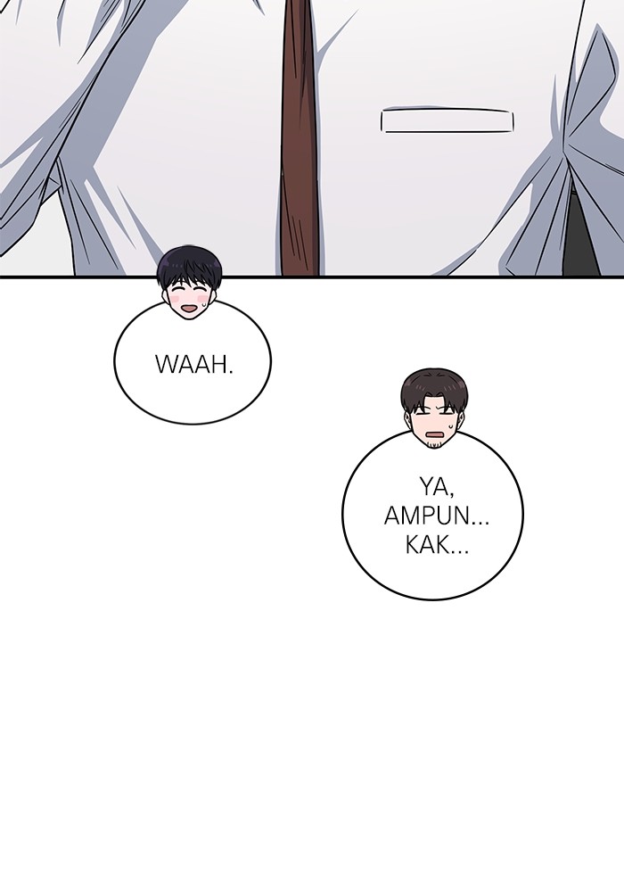 A.I Doctor Chapter 122 page 28