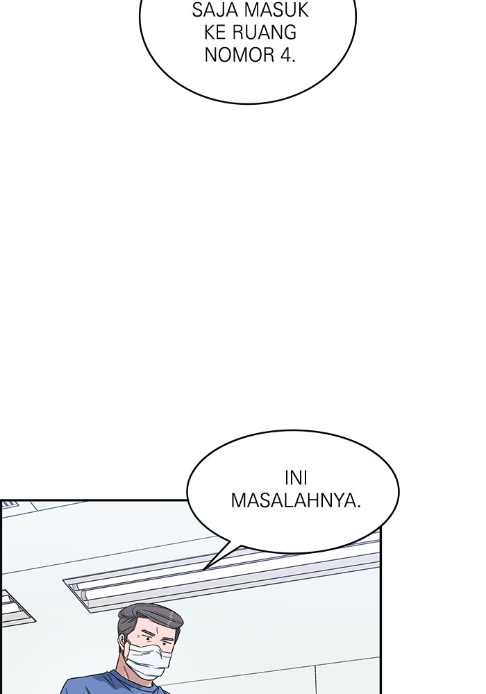A.I Doctor Chapter 122 page 44