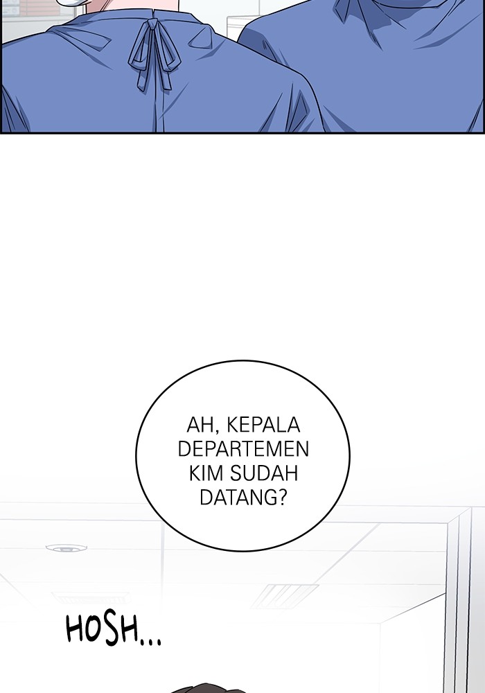 A.I Doctor Chapter 122 page 47