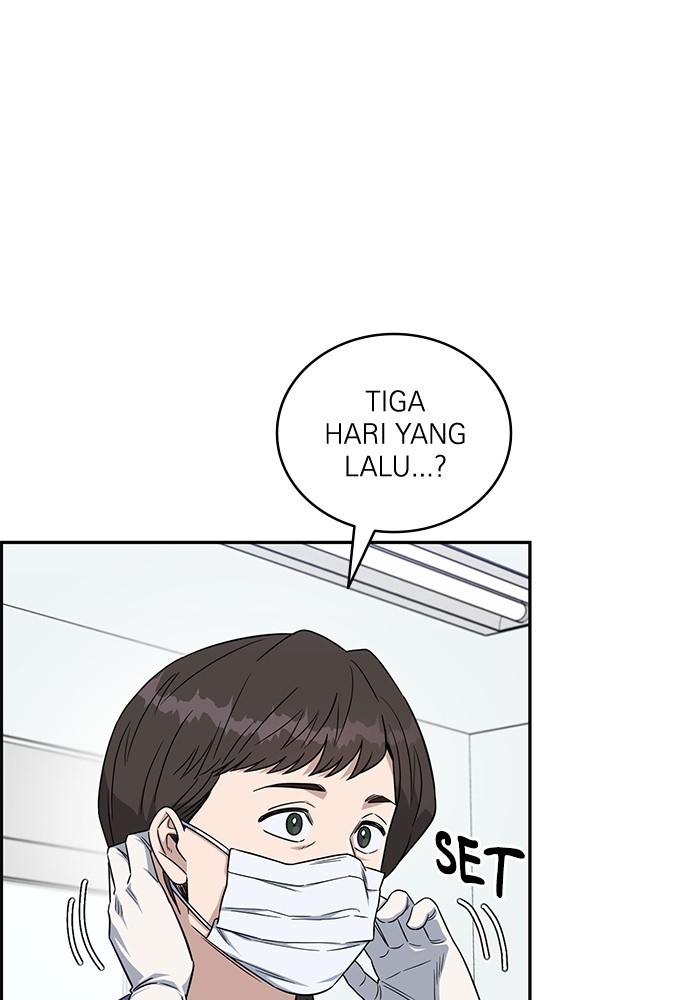 A.I Doctor Chapter 122 page 55