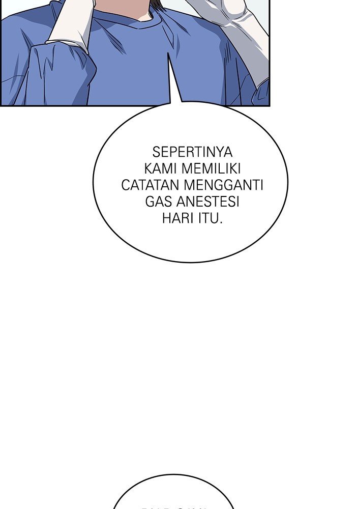 A.I Doctor Chapter 122 page 56