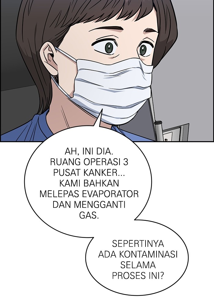 A.I Doctor Chapter 122 page 62