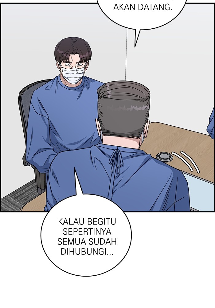 A.I Doctor Chapter 122 page 79
