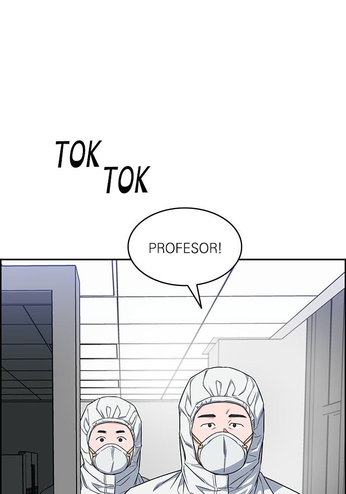 A.I Doctor Chapter 122 page 80