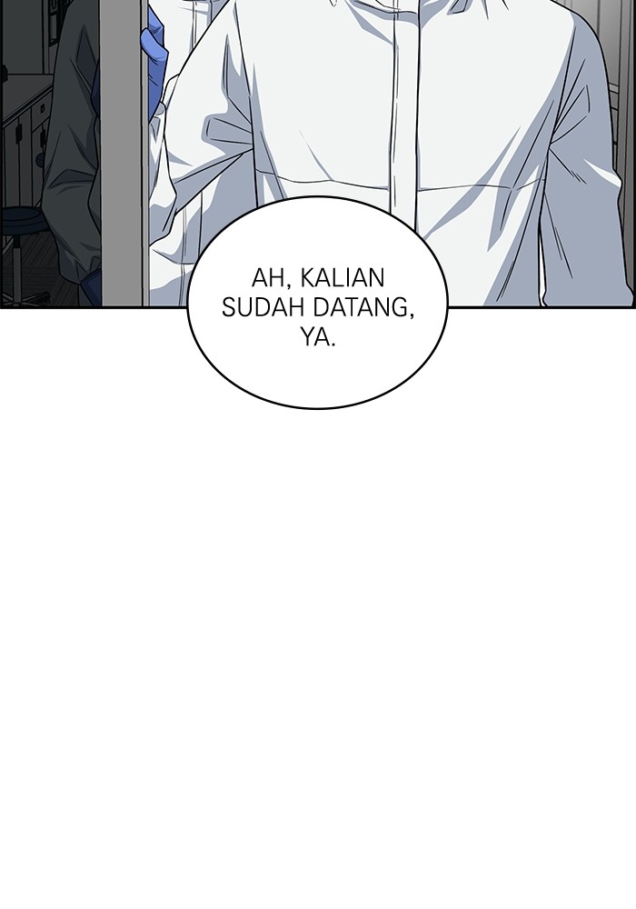 A.I Doctor Chapter 122 page 81