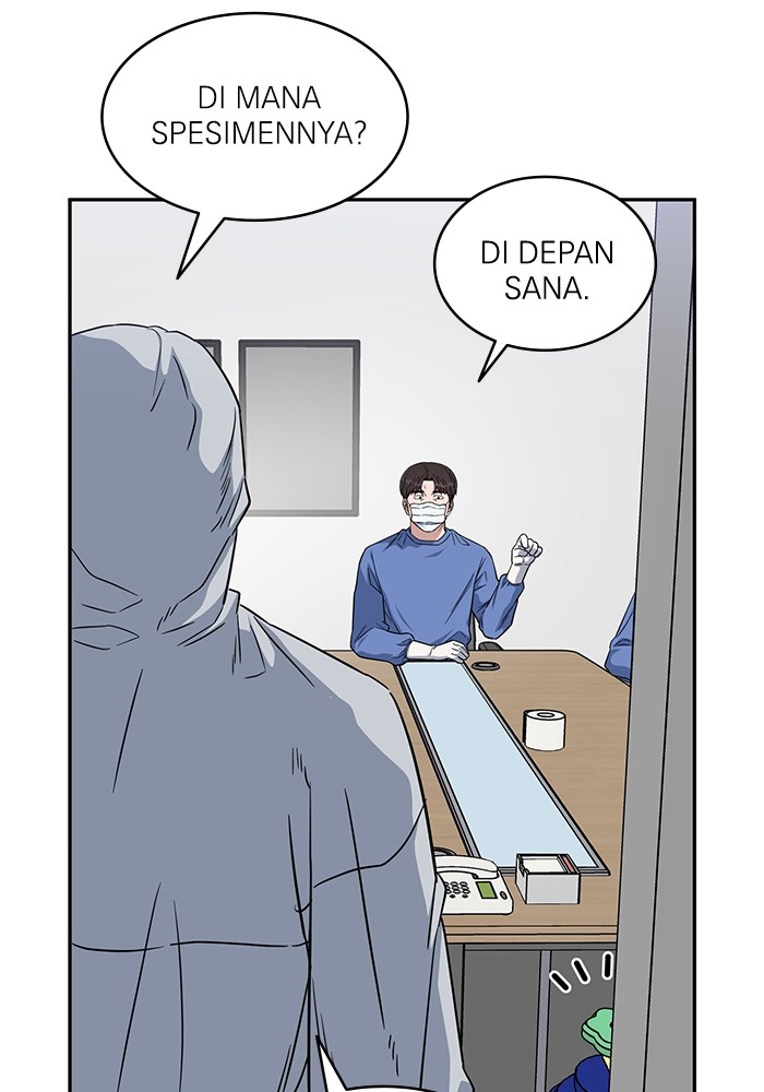 A.I Doctor Chapter 122 page 82