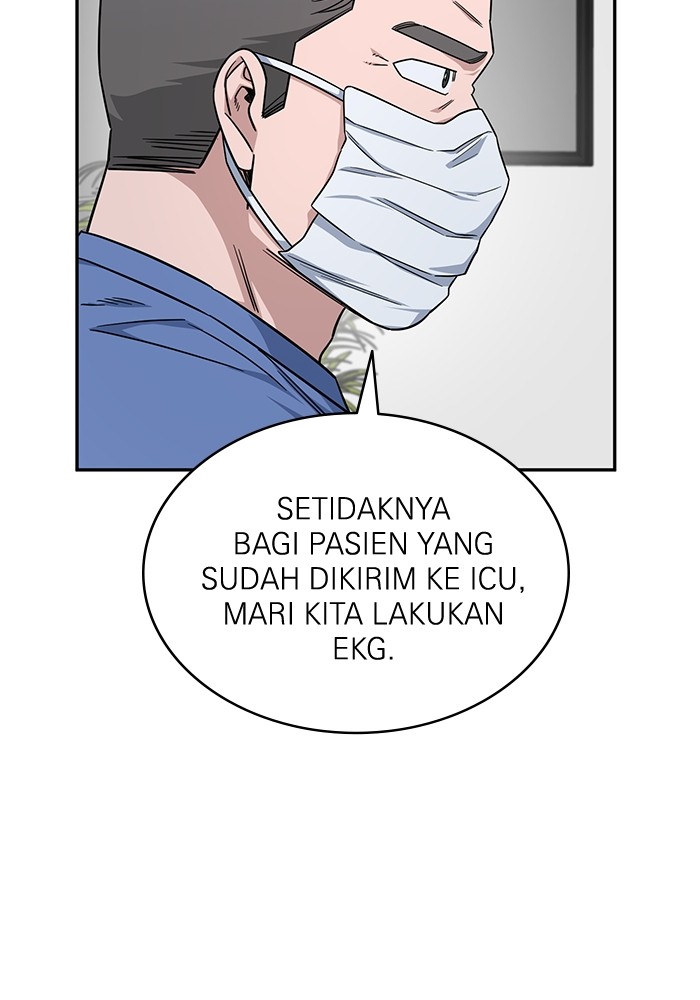A.I Doctor Chapter 122 page 96