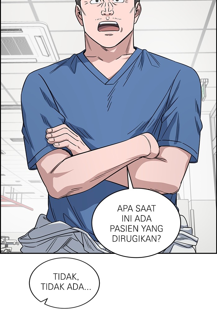 A.I Doctor Chapter 123 page 100