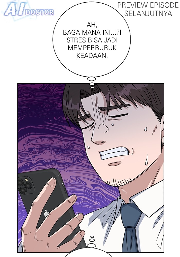 A.I Doctor Chapter 123 page 123
