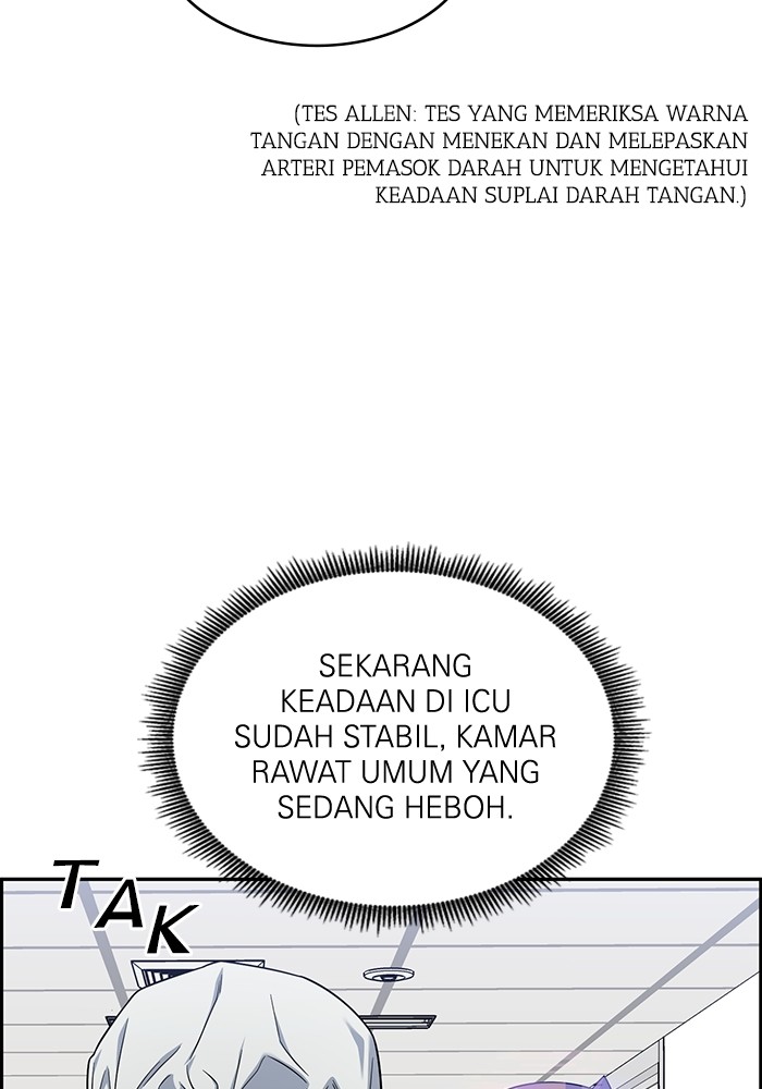 A.I Doctor Chapter 123 page 15