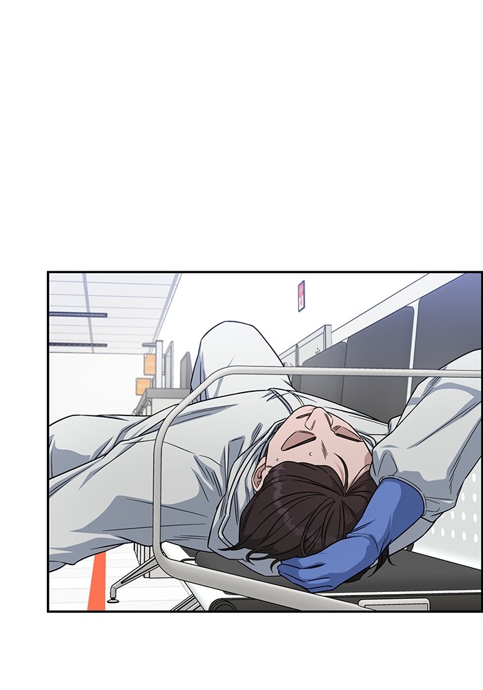 A.I Doctor Chapter 123 page 26