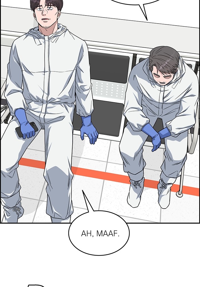 A.I Doctor Chapter 123 page 36