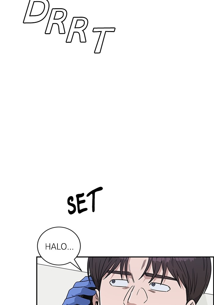 A.I Doctor Chapter 123 page 37