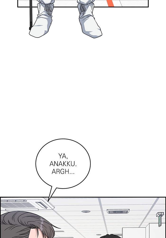 A.I Doctor Chapter 123 page 57