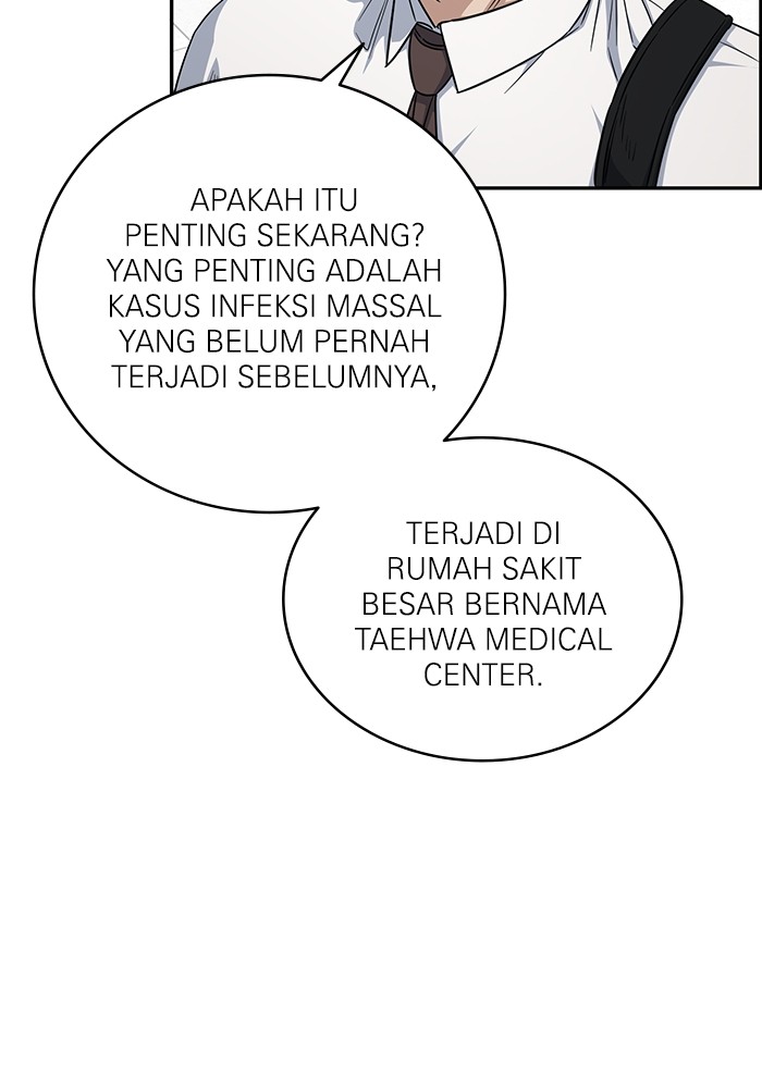 A.I Doctor Chapter 123 page 61