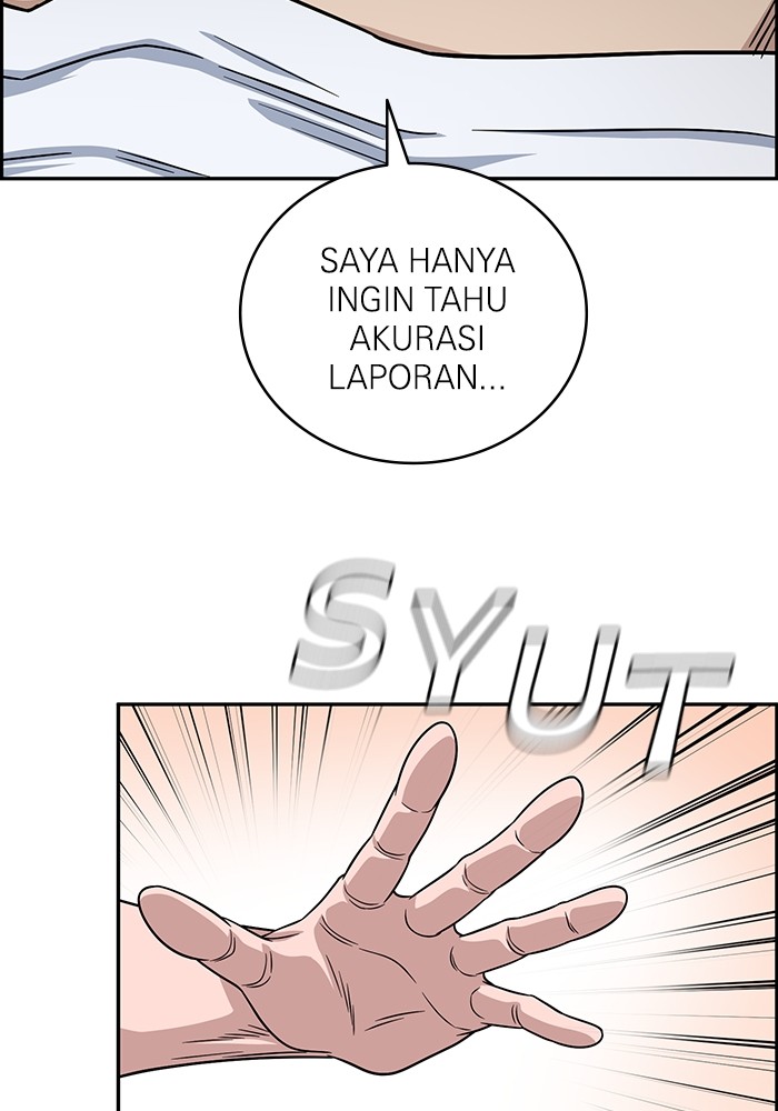 A.I Doctor Chapter 123 page 63