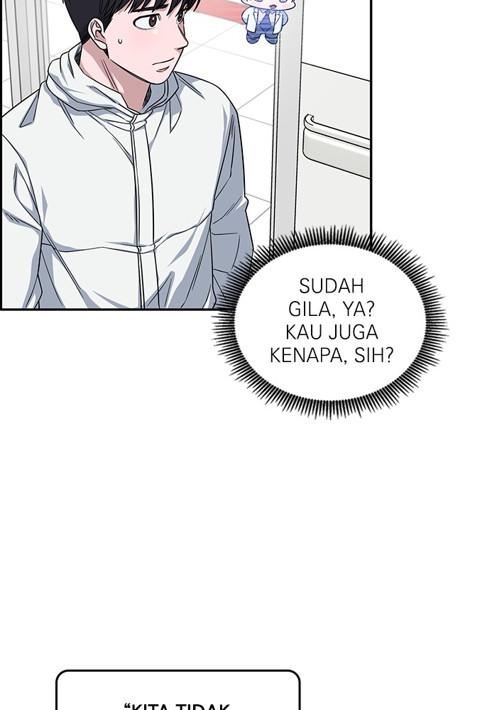 A.I Doctor Chapter 123 page 67