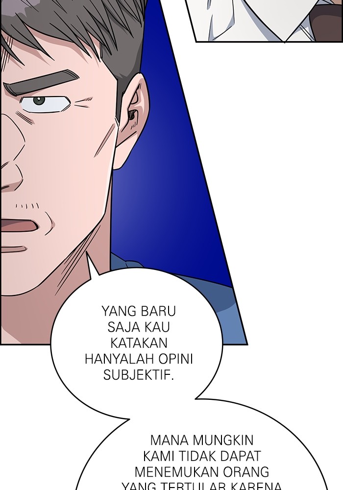 A.I Doctor Chapter 123 page 86